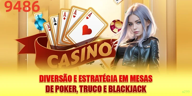Cassino ao vivo a299 dealers