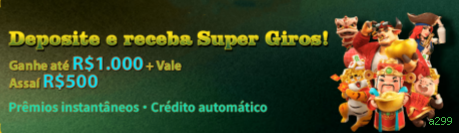 a299 slots no app
