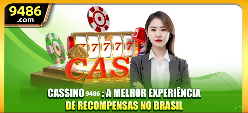 Ganhar e sacar na a299